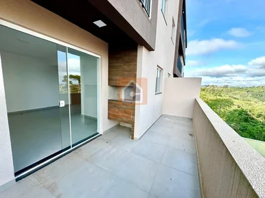 Apartamento Garden à Venda Em Uvaranas