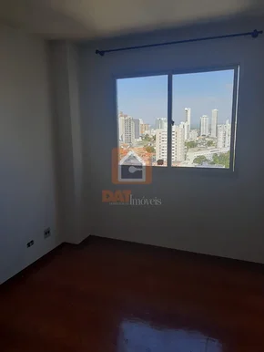 Apartamento Para Locação No Centro