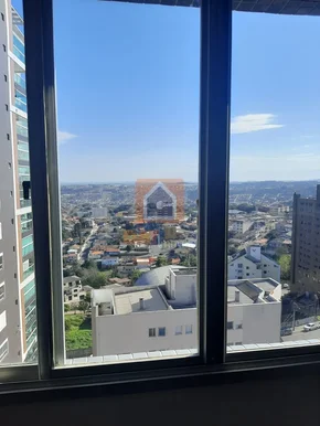 Apartamento Para Locação No Centro
