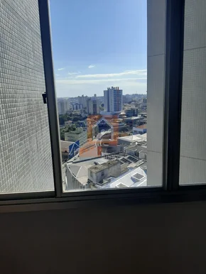 Apartamento Para Locação No Centro