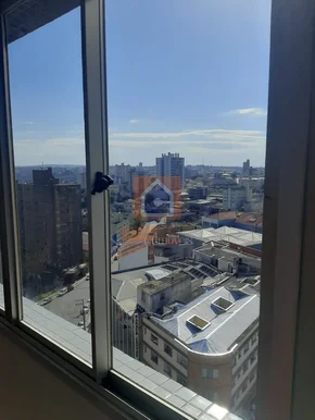 Apartamento Para Locação No Centro