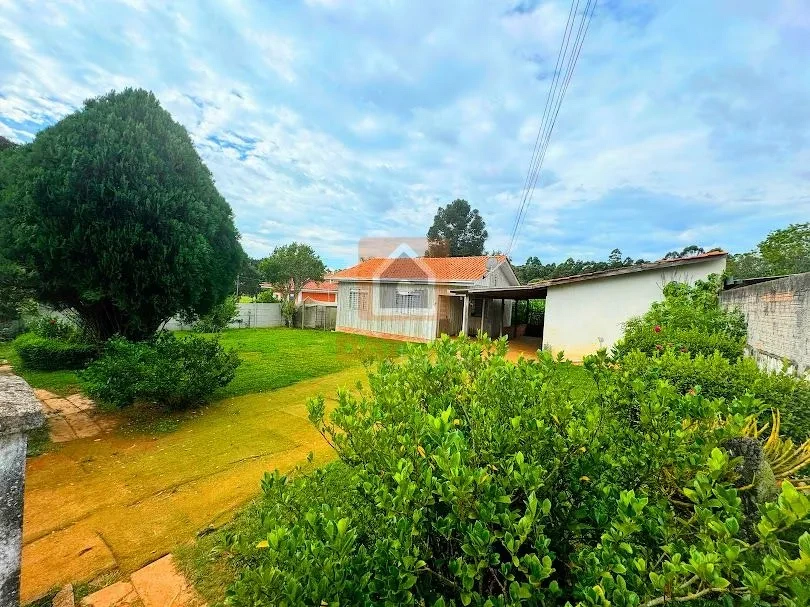 Terreno à Venda Em Uvaranas 