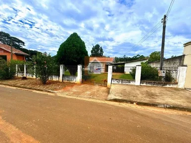 Terreno à Venda Em Uvaranas 
