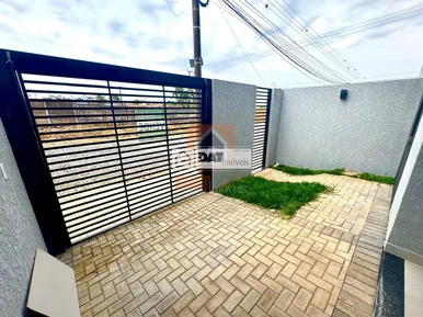 Sobrado De Esquina à Venda No Bairro Jardim Carvalho!