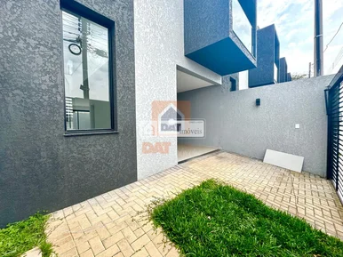 Sobrado De Esquina à Venda No Bairro Jardim Carvalho!