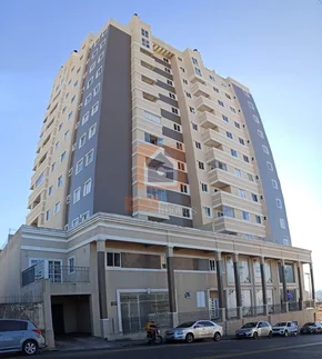 Apartamento Semimobiliado à Venda Região Central