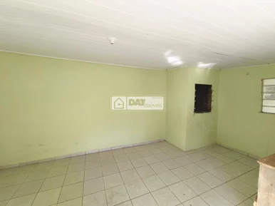 Casa Para Locação Em órfãs
