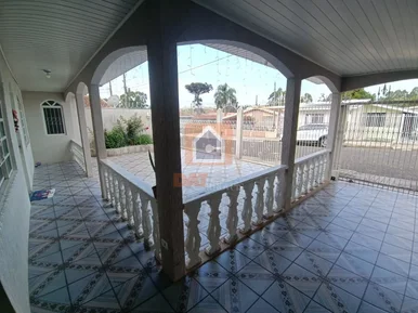 Casa à Venda Em Uvaranas