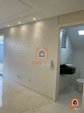 Sobrado à Venda No Bairro De Olarias! 