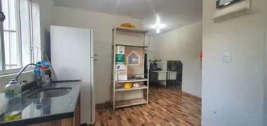Barracão No Contorno