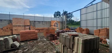 Barracão No Contorno