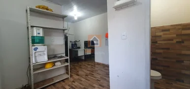 Barracão No Contorno