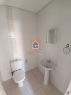 Apartamento à Venda No Bairro Ronda 