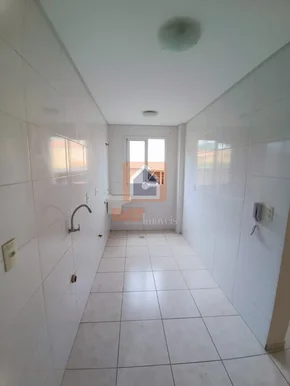Apartamento à Venda No Bairro Ronda 