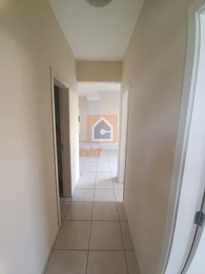 Apartamento à Venda No Bairro Ronda 