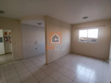 Apartamento à Venda No Bairro Ronda 