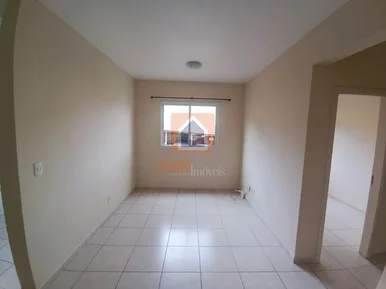 Apartamento à Venda No Bairro Ronda 