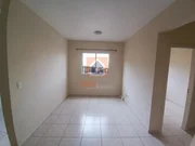 <strong>Apartamento à venda no bairro Ronda </strong>