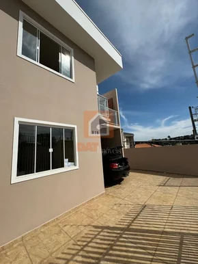 Sobrado à Venda No Bairro Vila Estrela 