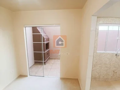 Sobrado à Venda No Bairro Vila Estrela 