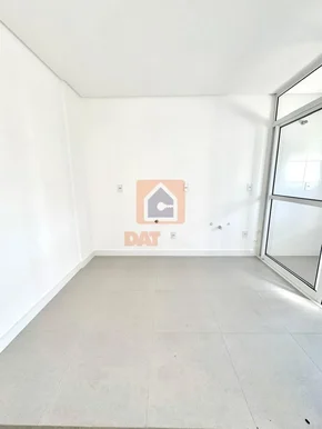 Apartamento à Venda No Edifício Residencial Tahoe