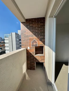 Apartamento à Venda No Edifício Residencial Tahoe