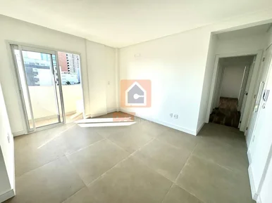 Apartamento à Venda No Edifício Residencial Tahoe