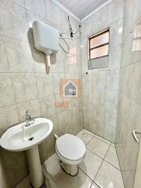 Sala Comercial Para Locação Bairro Nova Rússia 