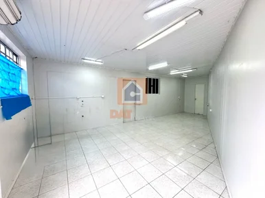 Sala Comercial Para Locação Bairro Nova Rússia 