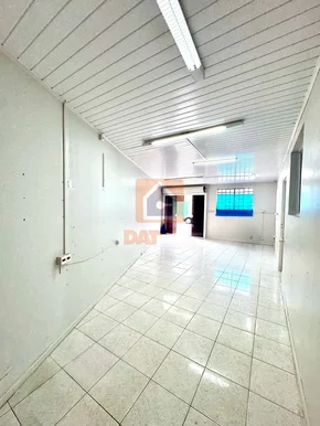 Sala Comercial Para Locação Bairro Nova Rússia 