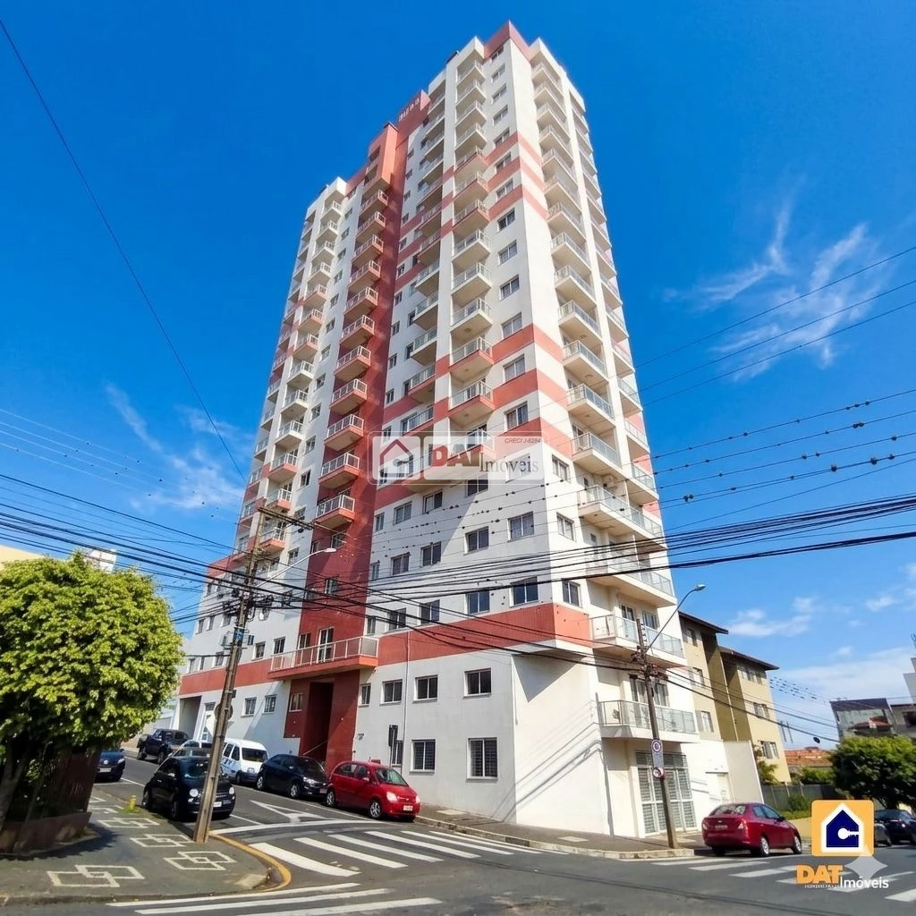 Apartamento Para Locação No Centro