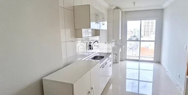 Apartamento Para Locação No Centro