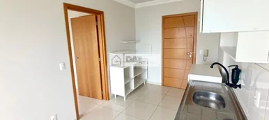 Apartamento Para Locação No Centro