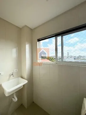 Apartamento Para Locação No Bairro Jardim Carvalho