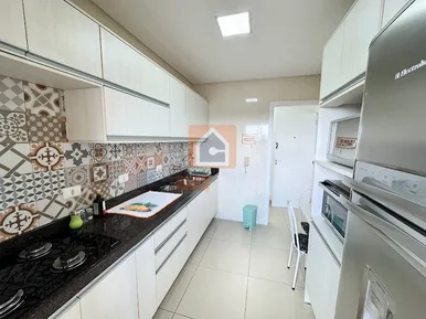 Apartamento Para Locação No Bairro Jardim Carvalho