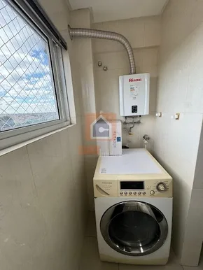 Apartamento Para Locação No Bairro Jardim Carvalho