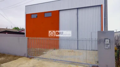 <strong>Barracão para locação em Uvaranas</strong>
