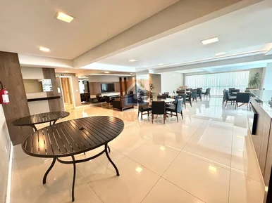 Apartamento Mobiliado à Venda No Centro