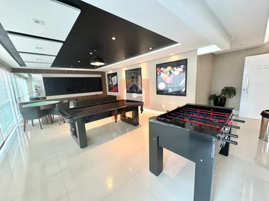Apartamento Mobiliado à Venda No Centro