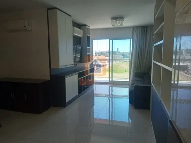 Apartamento Para Alugar Em Oficinas 