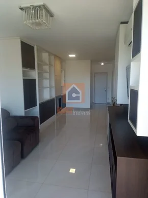 Apartamento Para Alugar Em Oficinas 
