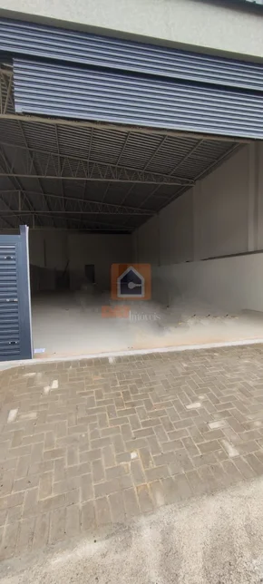 Barracão Comercial Para Locação