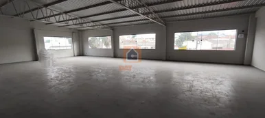 Barracão Comercial Para Locação