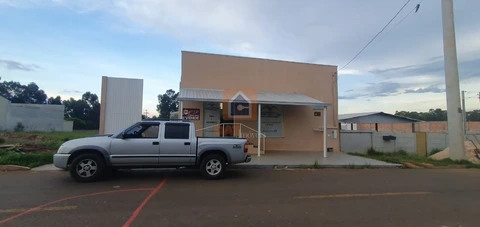 Foto OUTRO - Galpão