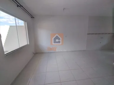 Casa à Venda Em Contorno/ Vila Ricci