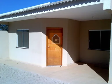Casa à Venda Em Contorno/ Vila Ricci