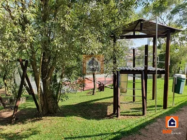 Terreno à Venda No Condomínio Parque Dos Ingleses 