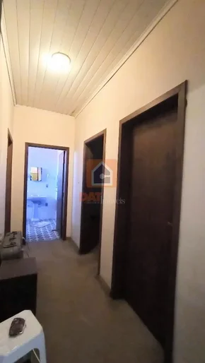 Casa à Venda Região Central 