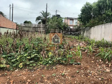 Terreno à Venda Na Vila Marina
