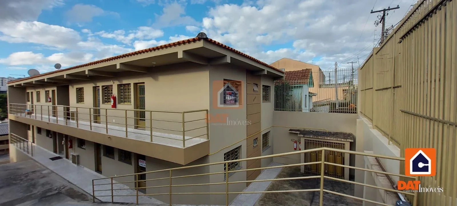 Apartamento à Venda Em Uvaranas
